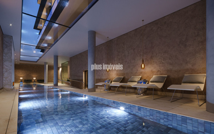 Imagem Apartamento com 4 Quartos à Venda, 508 m² em Consolação - São Paulo Imagem Apartamento com 4 Quartos à Venda, 508 m² em Consolação - São Paulo