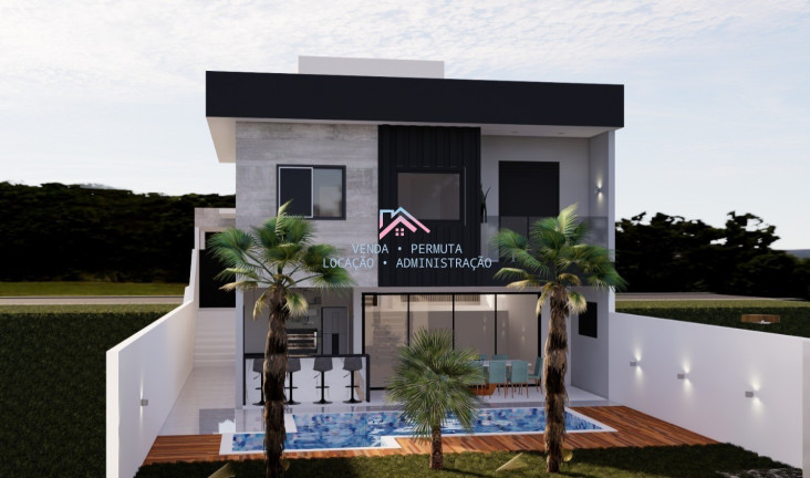 Terreno à Venda, 310 m² em Phytus - Itupeva