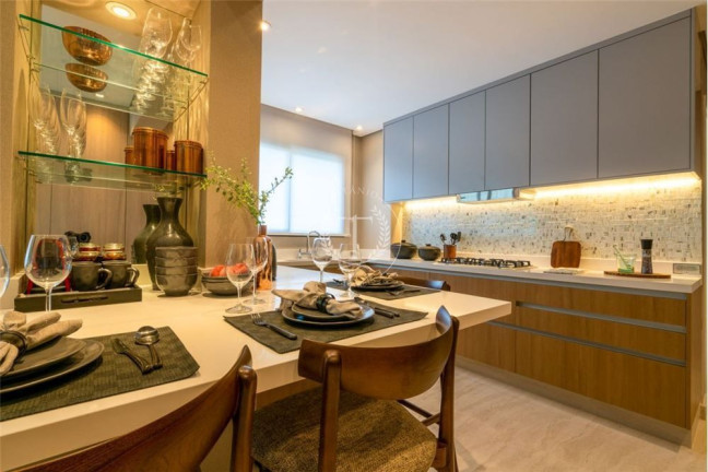 Imagem Apartamento com 3 Quartos à Venda, 153 m² em Moema - São Paulo