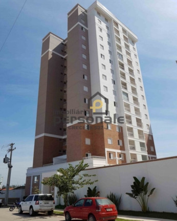 Apartamento com 3 Quartos à Venda, 90 m² em Parque Campolim - Sorocaba