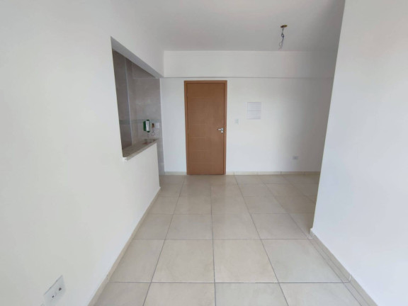 Imagem Apartamento com 2 Quartos à Venda, 100 m² em Guilhermina - Praia Grande