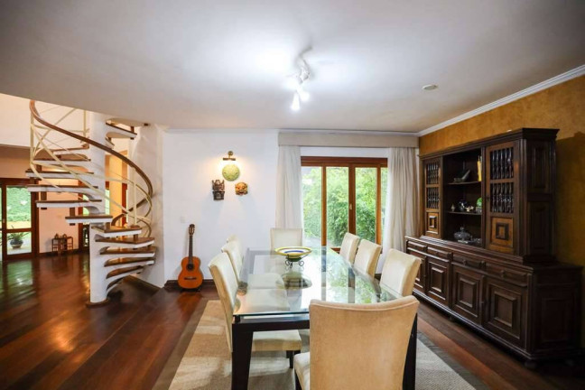 Imagem Casa com 4 Quartos à Venda, 482 m² em Granja Viana Ii - Cotia Imagem Casa com 4 Quartos à Venda, 482 m² em Granja Viana Ii - Cotia
