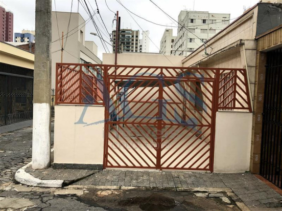 Imagem Casa com 2 Quartos à Venda, 164 m² em Tatuape - São Paulo Imagem Casa com 2 Quartos à Venda, 164 m² em Tatuape - São Paulo