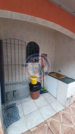 Imagem Casa com 2 Quartos à Venda, 92 m² em Balneário Jussara - Mongaguá Imagem Casa com 2 Quartos à Venda, 92 m² em Balneário Jussara - Mongaguá