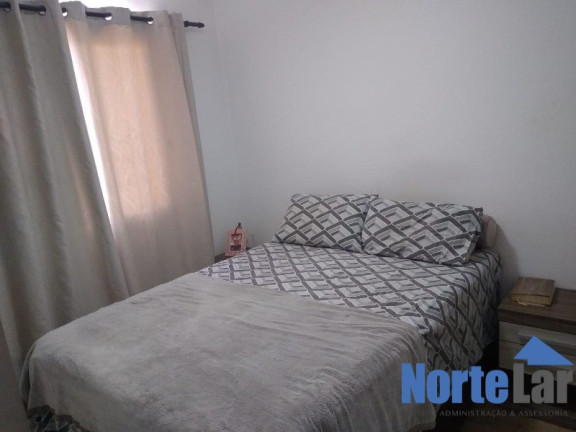 Imagem Apartamento com 2 Quartos à Venda, 45 m² em Vila Nova Cachoeirinha - São Paulo
