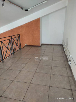 Imagem Edifício Residencial à Venda ou Locação, 340 m² em Nova Campinas - Campinas Imagem Edifício Residencial à Venda ou Locação, 340 m² em Nova Campinas - Campinas