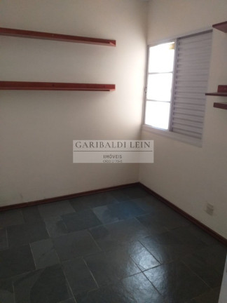 Imagem Imóvel com 3 Quartos à Venda, 77 m² em Jardim García - Campinas