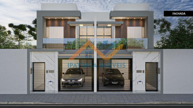 Imagem Casa com 3 Quartos à Venda, 174 m² em Residencial Bethânia - Santana Do Paraíso Imagem Casa com 3 Quartos à Venda, 174 m² em Residencial Bethânia - Santana Do Paraíso