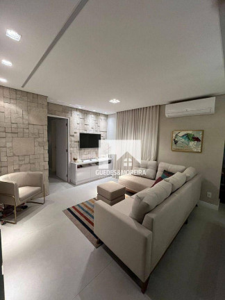 Imagem Apartamento com 3 Quartos à Venda, 93 m² em Morumbi - Paulínia