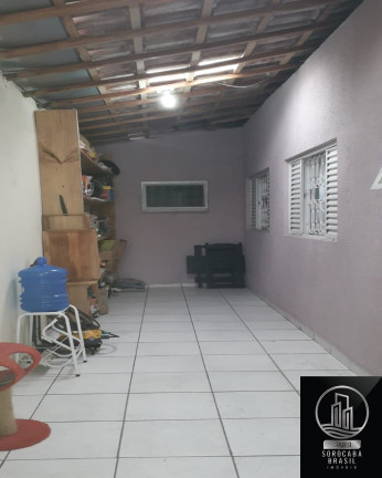 Imagem Casa com 2 Quartos à Venda, 85 m² em Jardim Wanel Ville Iv - Sorocaba Imagem Casa com 2 Quartos à Venda, 85 m² em Jardim Wanel Ville Iv - Sorocaba