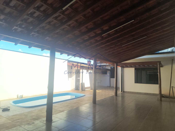 Imagem Casa com 2 Quartos à Venda, 180 m² em Terrazul Ba - Pirassununga Imagem Casa com 2 Quartos à Venda, 180 m² em Terrazul Ba - Pirassununga