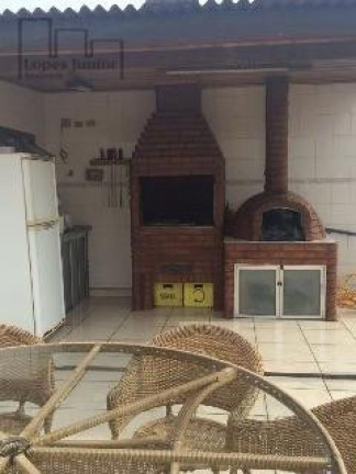 Imagem Apartamento com 2 Quartos à Venda, 108 m² em Jardim Simus - Sorocaba