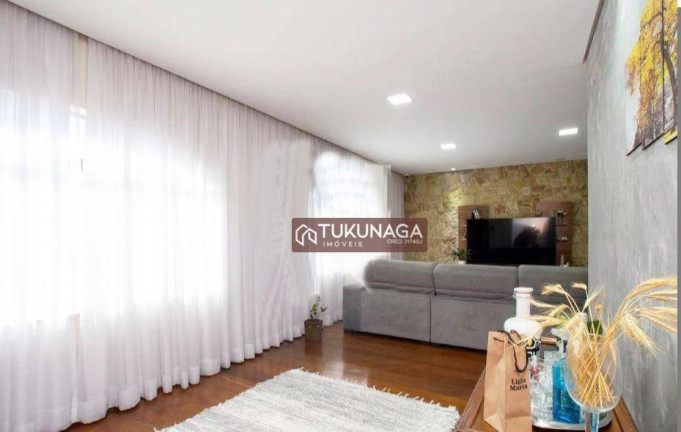 Imagem Casa com 3 Quartos à Venda, 253 m² em Jardim Santa Mena - Guarulhos Imagem Casa com 3 Quartos à Venda, 253 m² em Jardim Santa Mena - Guarulhos