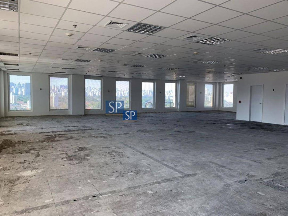 Imagem Sala Comercial para Alugar, 270 m² em Jardim Paulistano - São Paulo