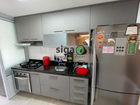 Imagem Apartamento com 3 Quartos à Venda, 75 m² em Vila Sônia - São Paulo Imagem Apartamento com 3 Quartos à Venda, 75 m² em Vila Sônia - São Paulo