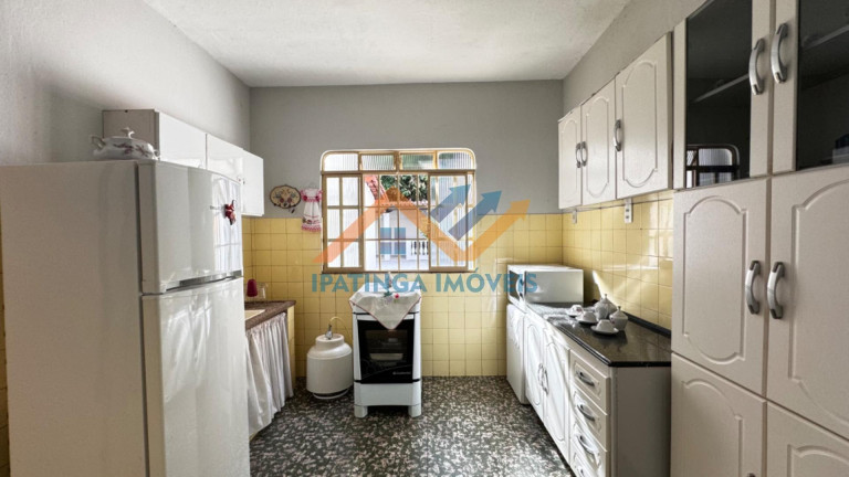 Imagem Casa com 3 Quartos à Venda, 100 m² em Horto - Ipatinga Imagem Casa com 3 Quartos à Venda, 100 m² em Horto - Ipatinga