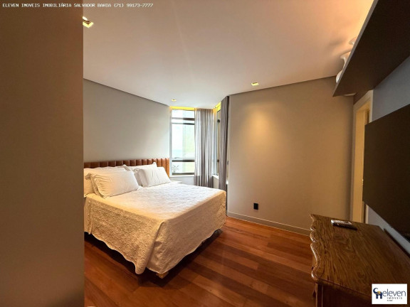 Imagem Apartamento com 4 Quartos à Venda, 425 m² em Vitoria - Salvador Imagem Apartamento com 4 Quartos à Venda, 425 m² em Vitoria - Salvador