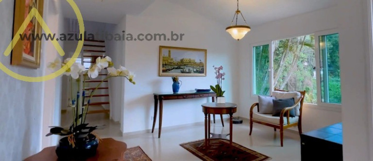 Imagem Imóvel com 3 Quartos à Venda, 200 m² em Alpes Da Cantareira - Mairiporã