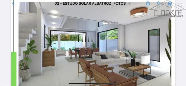 Imagem Casa com 4 Quartos à Venda, 400 m² em Jardim Do Golfe - São José Dos Campos