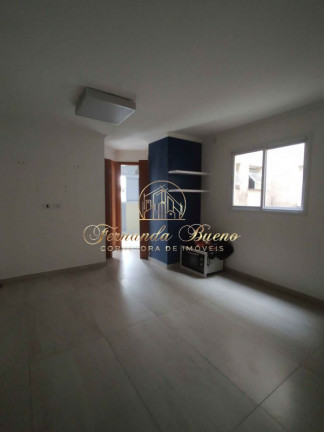Imagem Imóvel com 2 Quartos à Venda, 75 m² em Vila Scarpelli - Santo André Imagem Imóvel com 2 Quartos à Venda, 75 m² em Vila Scarpelli - Santo André