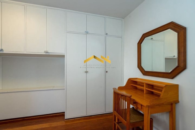 Imagem Apartamento com 2 Quartos à Venda, 77 m² em Planalto Paulista - São Paulo