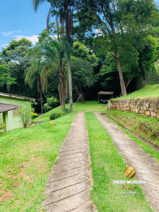 Imagem Chácara com 4 Quartos à Venda, 14 m² em Terra Preta - Mairiporã Imagem Chácara com 4 Quartos à Venda, 14 m² em Terra Preta - Mairiporã