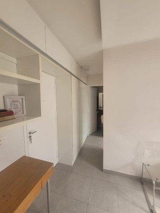 Imagem Apartamento com 1 Quarto à Venda, 40 m² em Luz - São Paulo Imagem Apartamento com 1 Quarto à Venda, 40 m² em Luz - São Paulo