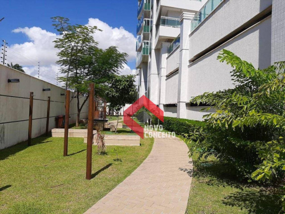 Imagem Apartamento com 3 Quartos à Venda, 77 m² em Guararapes - Fortaleza