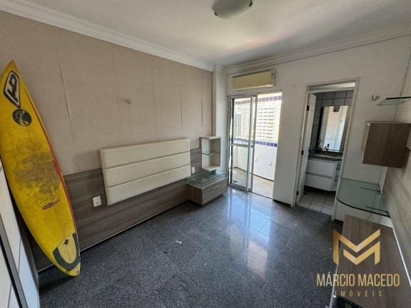 Imagem Apartamento com 3 Quartos à Venda, 128 m² em Meireles - Fortaleza