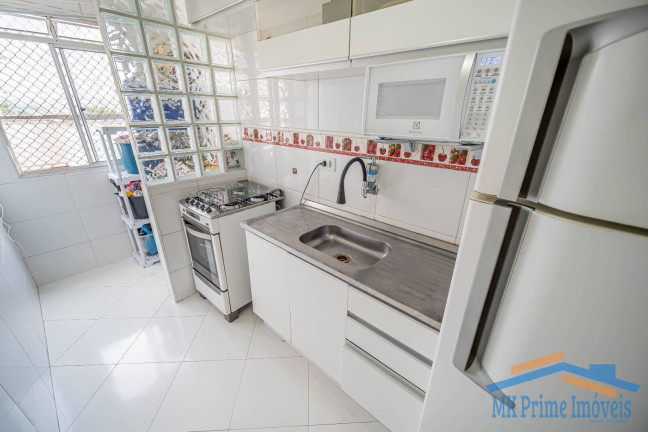 Imagem Apartamento com 2 Quartos à Venda, 42 m² em São Pedro - Osasco Imagem Apartamento com 2 Quartos à Venda, 42 m² em São Pedro - Osasco