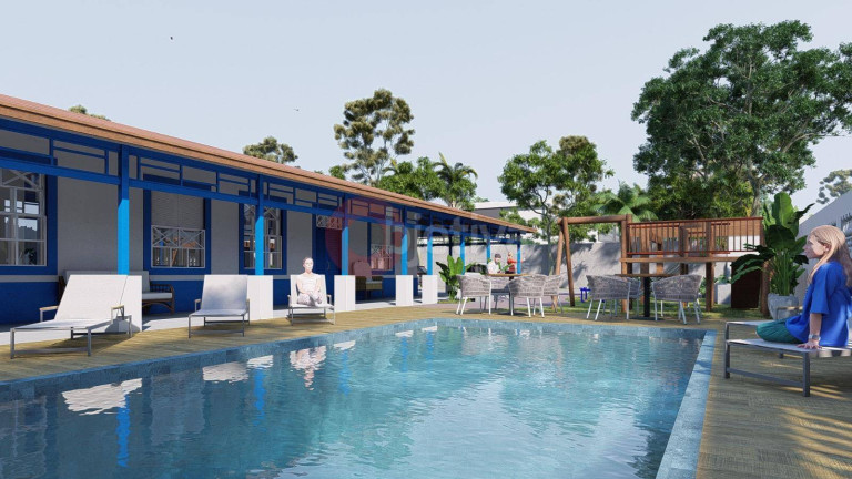 Imagem Casa de Condomínio com 3 Quartos à Venda, 208 m² em Portinho - Cabo Frio Imagem Casa de Condomínio com 3 Quartos à Venda, 208 m² em Portinho - Cabo Frio