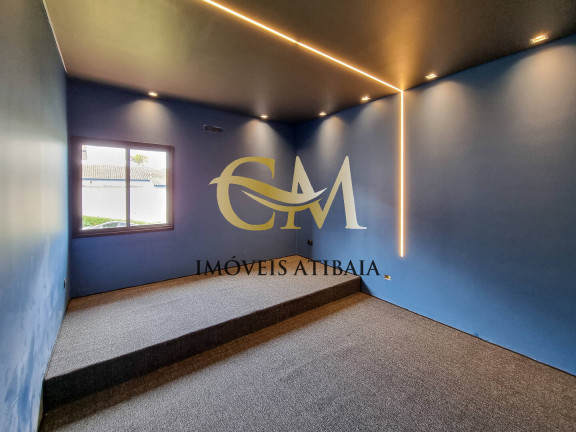 Imagem Casa de Condomínio com 4 Quartos à Venda, 657 m² em Jardim Shangri-lá - Atibaia