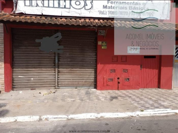 Imagem Imóvel Comercial para Alugar, 240 m² em Tude Bastos Sítio Do Campo - Praia Grande