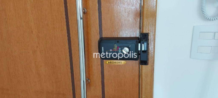 Imagem Apartamento com 2 Quartos à Venda, 52 m² em Vila Camilópolis - Santo André Imagem Apartamento com 2 Quartos à Venda, 52 m² em Vila Camilópolis - Santo André