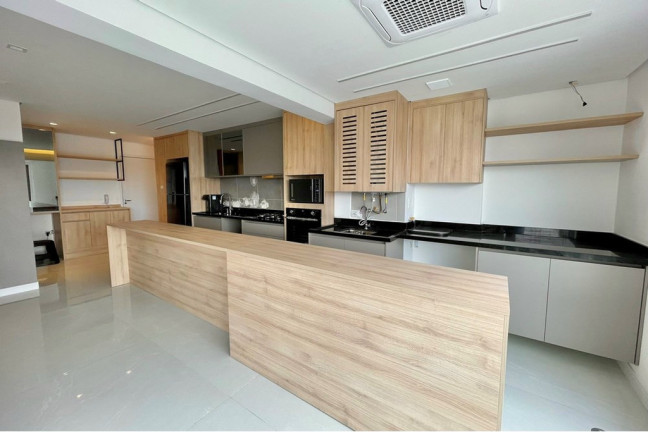 Imagem Apartamento com 2 Quartos à Venda, 79 m² em Brooklin Paulista - São Paulo Imagem Apartamento com 2 Quartos à Venda, 79 m² em Brooklin Paulista - São Paulo