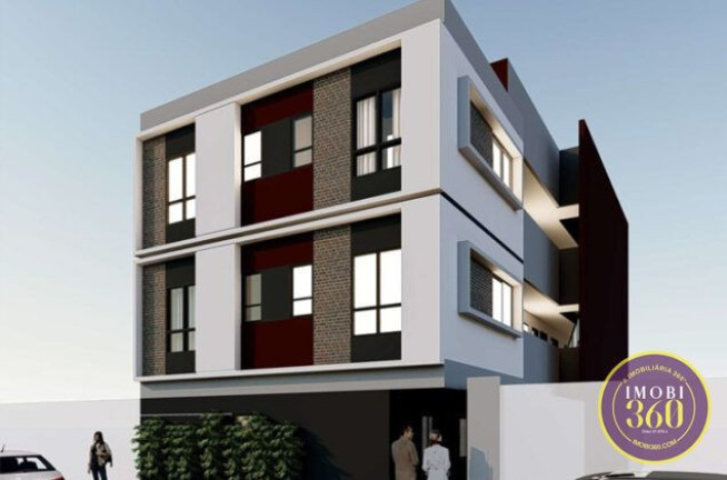 Imagem Apartamento com 1 Quarto à Venda, 30 m² em Vila Carrão - São Paulo Imagem Apartamento com 1 Quarto à Venda, 30 m² em Vila Carrão - São Paulo