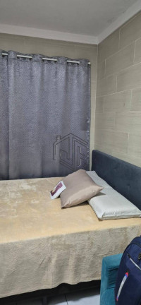 Imagem Casa com 2 Quartos à Venda,  em Cidade Naútica - São Vicente