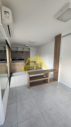 Imagem Studio com 1 Quarto à Venda, 45 m² em Vila Mariana - São Paulo Imagem Studio com 1 Quarto à Venda, 45 m² em Vila Mariana - São Paulo