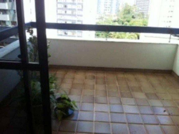Imagem Apartamento com 3 Quartos à Venda, 130 m² em Caminho Das árvores - Salvador