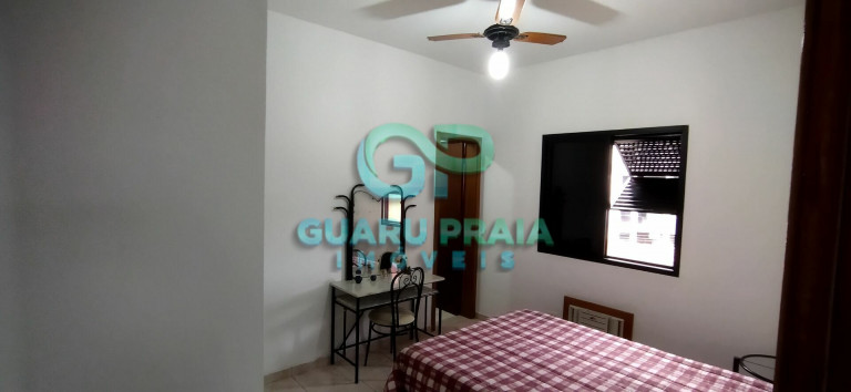 Imagem Apartamento com 4 Quartos à Venda, 127 m² em Enseada - Guarujá