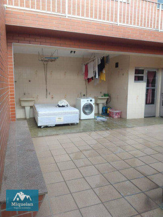 Imagem Casa com 3 Quartos para Alugar, 158 m² em Jardim Guanca - São Paulo Imagem Casa com 3 Quartos para Alugar, 158 m² em Jardim Guanca - São Paulo