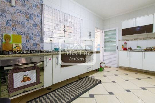 Sobrado com 3 Quartos à Venda, 228 m² em Jardim D'abril - Osasco