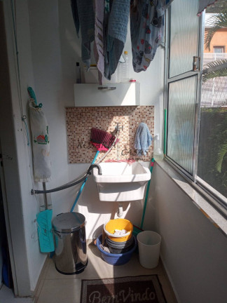 Imagem Apartamento com 3 Quartos à Venda, 100 m² em Brooklin Paulista - São Paulo