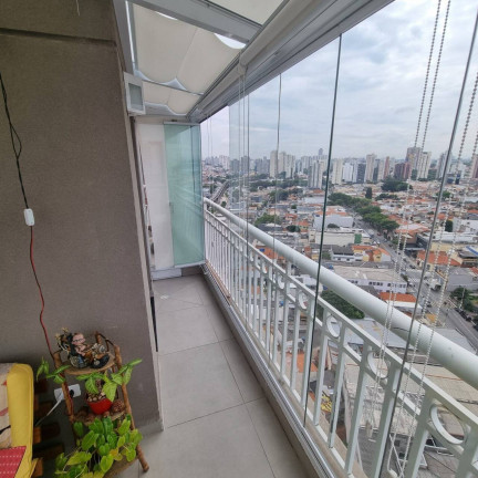 Imagem Apartamento com 2 Quartos à Venda, 86 m² em Vila Prudente - São Paulo