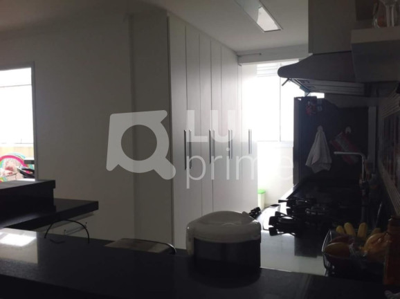 Imagem Apartamento com 3 Quartos à Venda, 154 m² em Casa Verde - São Paulo