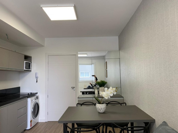 Imagem Apartamento com 1 Quarto à Venda, 36 m² em Centro - Canoas Imagem Apartamento com 1 Quarto à Venda, 36 m² em Centro - Canoas