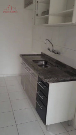 Imagem Apartamento com 2 Quartos à Venda, 72 m² em Jardim Monte Alegre - Taboão Da Serra