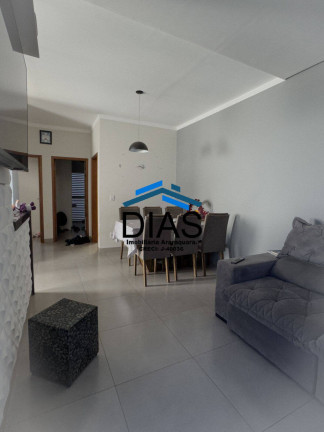 Imagem Casa com 3 Quartos à Venda, 125 m² em Parque Laranjeiras - Araraquara