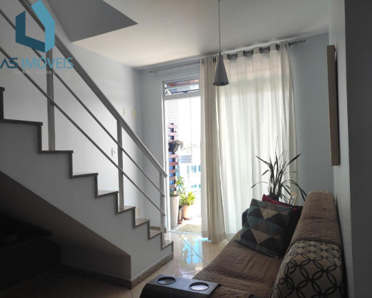 Imagem Cobertura com 3 Quartos à Venda, 129 m² em Centro - Cabo Frio Imagem Cobertura com 3 Quartos à Venda, 129 m² em Centro - Cabo Frio