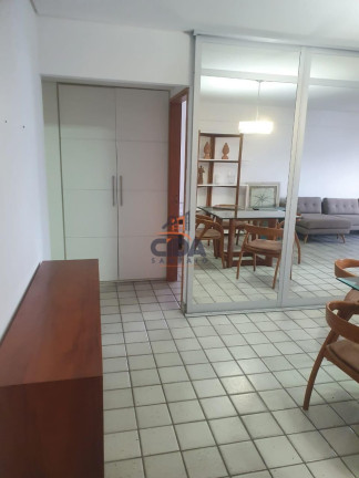 Imagem Apartamento com 4 Quartos à Venda, 127 m² em Boa Viagem - Recife